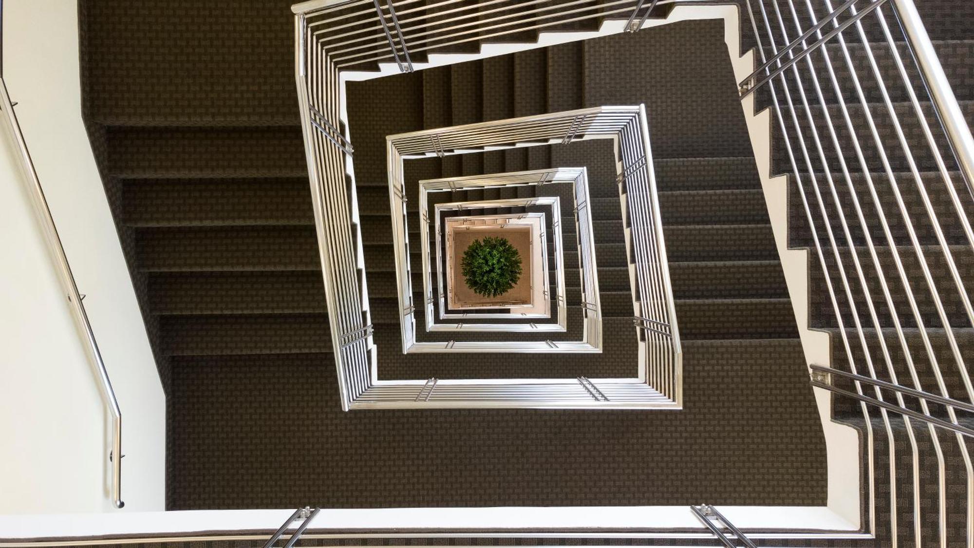 Crowne Plaza Padova By Ihg Hotel Bagian luar foto