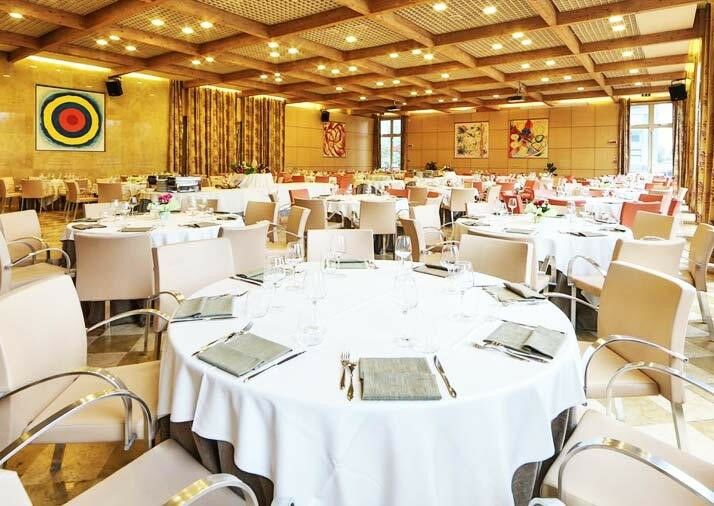 Crowne Plaza Padova By Ihg Hotel Bagian luar foto