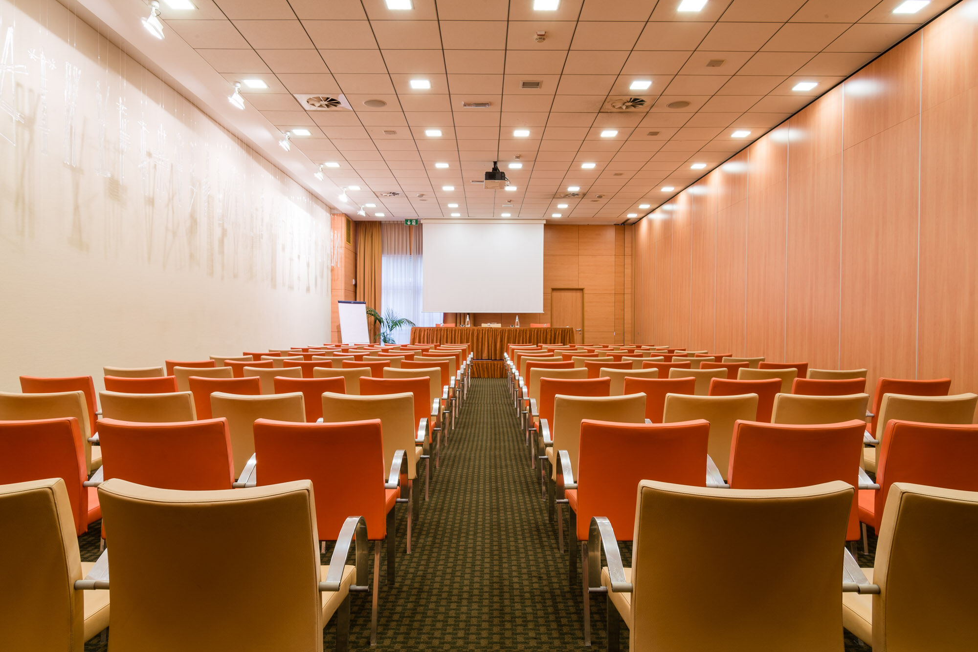 Crowne Plaza Padova By Ihg Hotel Bagian luar foto