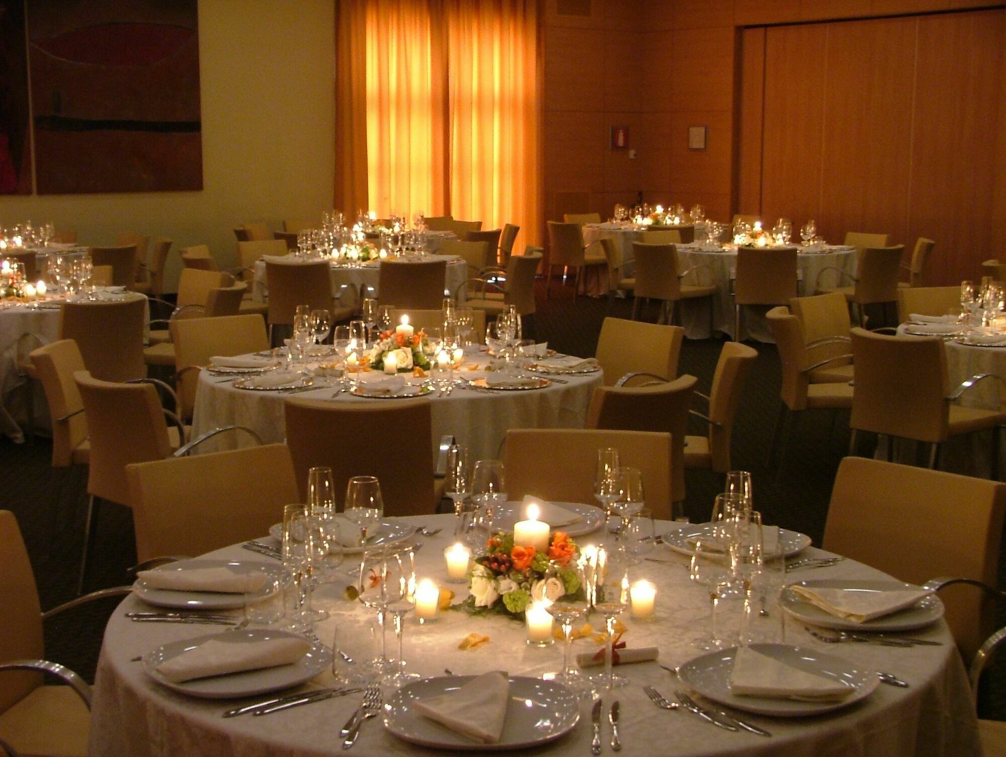 Crowne Plaza Padova By Ihg Hotel Bagian luar foto